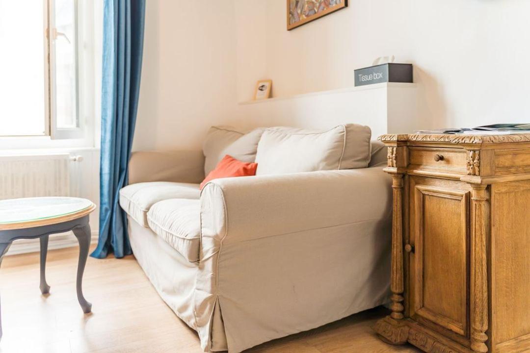 Le Kreisker Otel Saint-Quay-Portrieux Dış mekan fotoğraf
